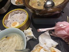 -简小舍·民间手艺菜(武昌江滩店)