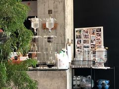 -Home Cafe(水榭春天店)