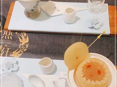 -燕庭·纯燕窝·甜品下午茶(日月光店)