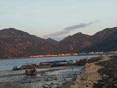 -北岐滩涂
