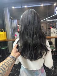 -奈川烫染Salon