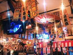 -平成屋·午肴夜酒(四川北路店)