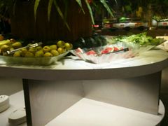 -大漠风烤肉火锅自助餐厅(鹰展店)