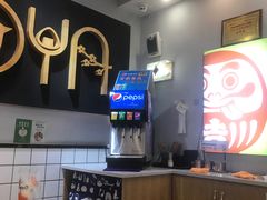 -吉野家(南昌铜锣湾店)