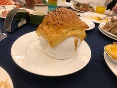 -东方红海鲜百汇(国际大厦店)