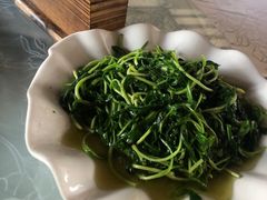 -西山人家·二十年老字号农家菜(旺山店)
