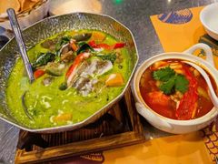 -simply thai天泰(长泰广场店)