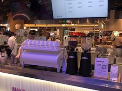 -Manner Coffee(壹方城店)