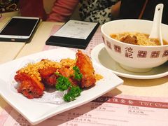 -池记(尖沙咀店)