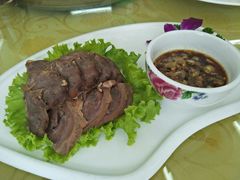 -日照大牌檔•小船海鲜(万平口店)