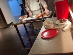 -惠丰堂饭庄·烤鸭·京味菜(翠微路店)