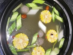 -名门潮牛·鲜牛肉海鲜火锅.烧烤自助餐厅(诚丰广场店)