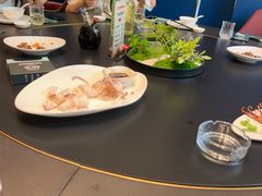 -501號台州海鲜餐厅(海创园店)