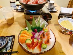 -六本目日式料理(珊瑚沙家园店)