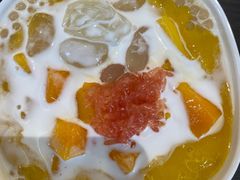 -民信老铺(双皮奶博物馆店)