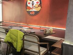 -厚贞日式烤肉(浦东汇智店)