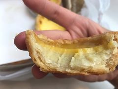 -嘉乐蛋挞王(文明分店)