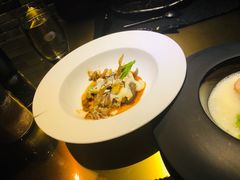 -AZUL by FUEL蓝色·法式酒馆(琶醍店)