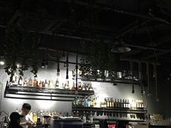 -ohbar live house(人广店)