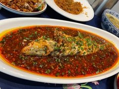 -院8里·少城记忆老川菜(宽窄巷子店)