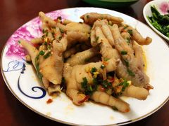 -黎里王记辣脚(黎里总店)