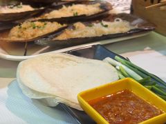 -云晓光头烧烤吧(德平路店)