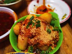 -冒椒火辣(奎星楼街店)