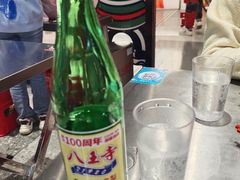 大白梨汽水-堂堂小伙夫·辽宁小吃大排档(京西大悦城店)