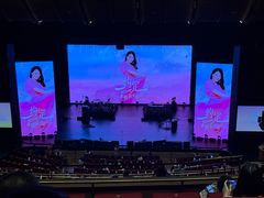 -交通银行前滩31演艺中心