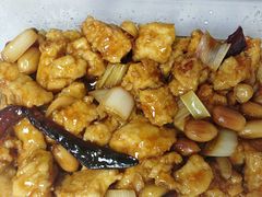 -南来顺饭庄·清真(南菜园店)