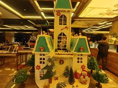 -富力丽思卡尔顿酒店·香荟全日制餐厅