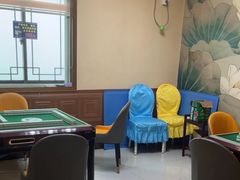 -暖心派对·独栋别墅团建聚会轰趴馆
