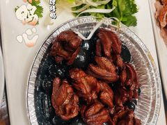 -全聚德烤鸭店(马家堡店)