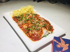 -院8里·小聚园老川菜(九眼桥店)