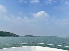 -天目湖山水园