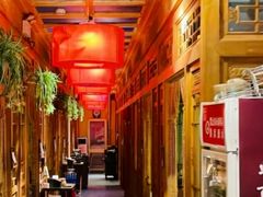 -小吊梨汤·北京菜·烤鸭(清河万象汇店)