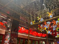 -大芊金重庆串串火锅(南京路店)