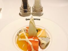 -斗牛士牛排(南京东路店)