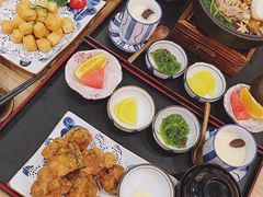 -八间(合生汇店)