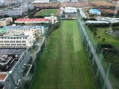 -上海华凯华美达广场酒店