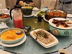 -阿甘酒家(桂青路店)