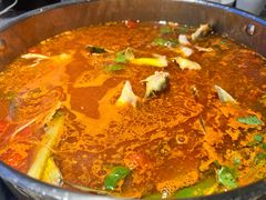 -野山舂·贵州现舂酸汤牛肉(民生路店)