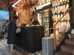 -野人部落(沈阳一店)