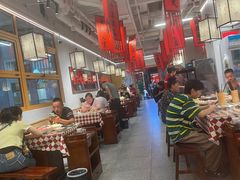 -赵美丽重庆火锅(西安直营总店)