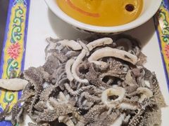 -京悦南门涮羊肉·羊蝎子火锅(田林路店)