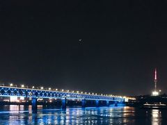 -武汉关码头(轮渡站)