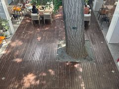 -自如ZSPACE四合院艺术餐厅