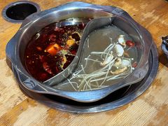 -成都玉林串串香火锅(三八店)