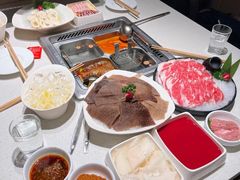 -海底捞火锅(漕宝路店)