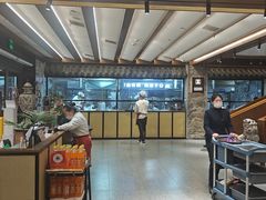 -陈熹公民族美食文化餐厅·清真(中华广场店)